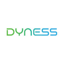 Dyness Battery logo
