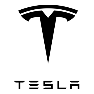 Tesla Battery logo