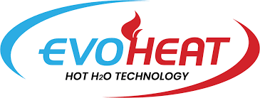 EvoHeat Heat Pump logo