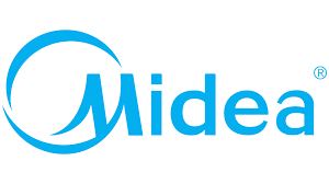 Midea Air Conditioning logo