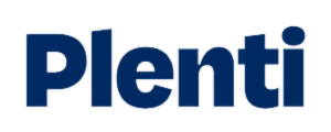Plenti logo