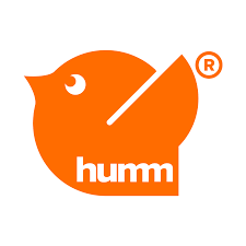 Humm logo